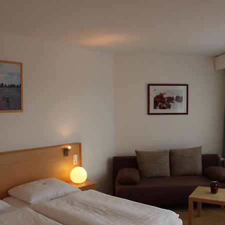 Hotel Deisterblick Bad Nenndorf Luaran gambar