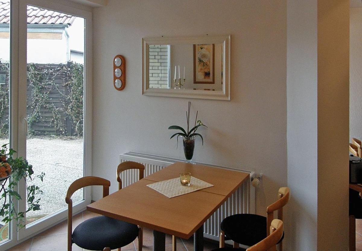 Hotel Deisterblick Bad Nenndorf Luaran gambar