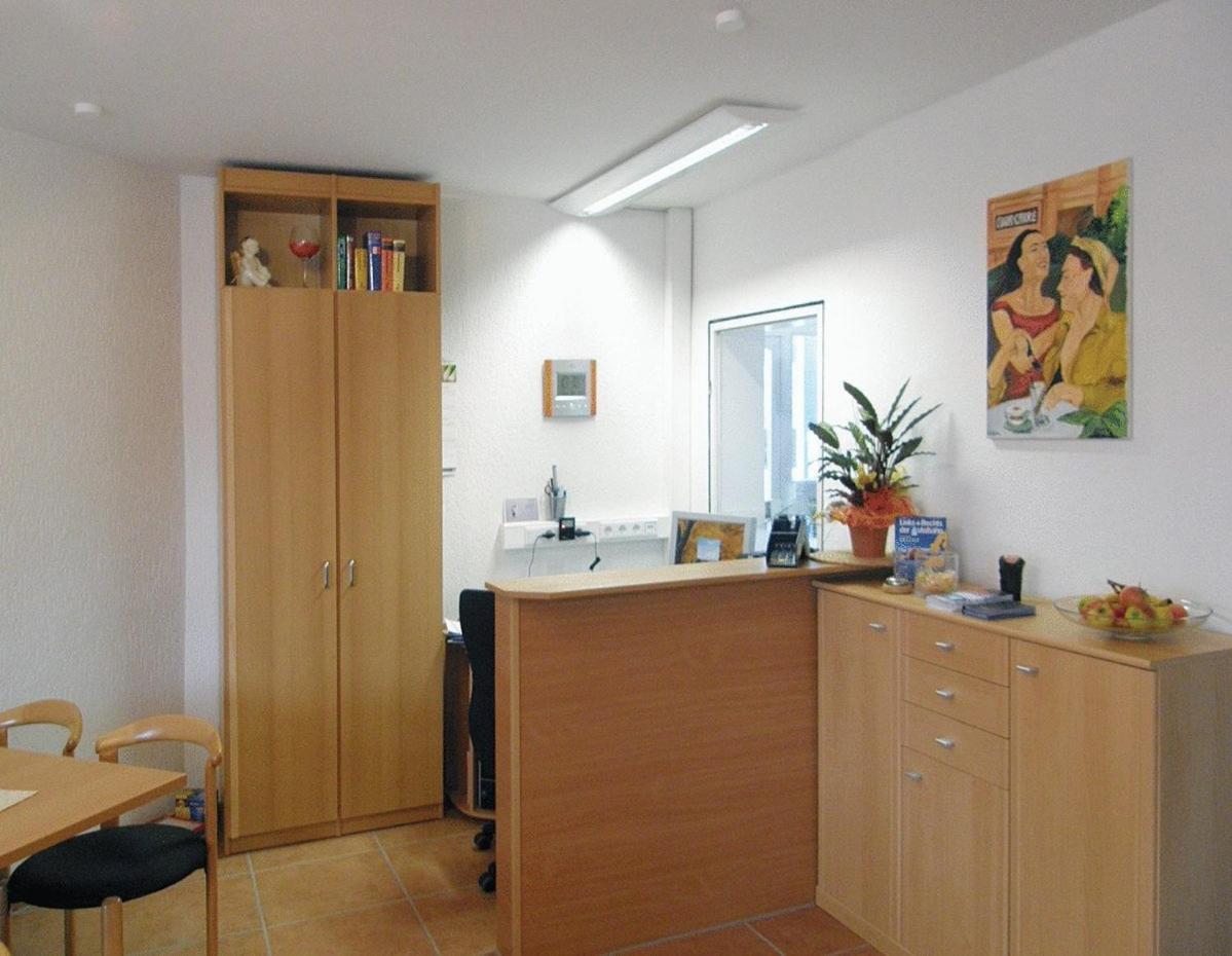 Hotel Deisterblick Bad Nenndorf Luaran gambar