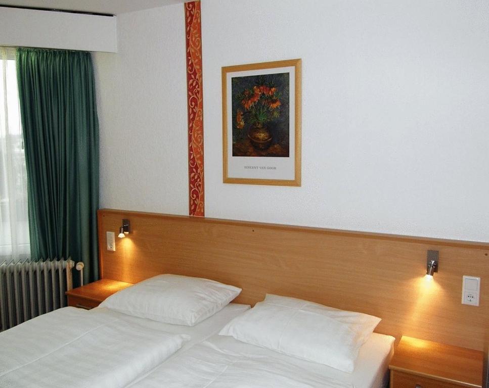 Hotel Deisterblick Bad Nenndorf Luaran gambar