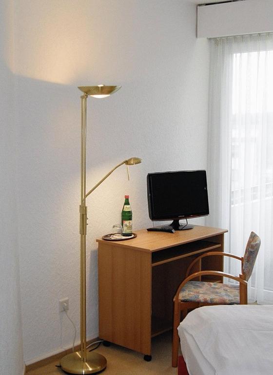 Hotel Deisterblick Bad Nenndorf Bilik gambar