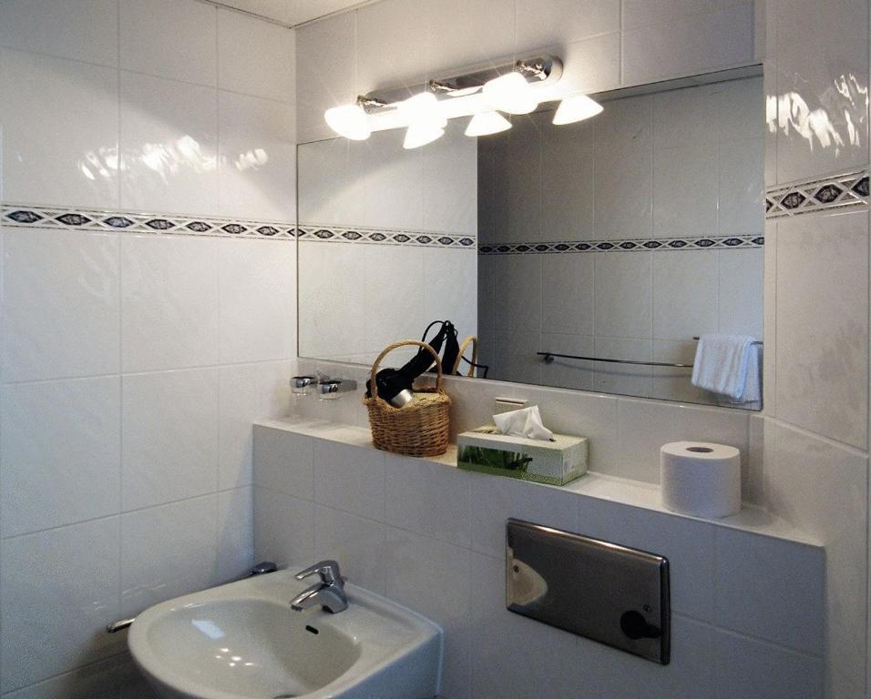 Hotel Deisterblick Bad Nenndorf Bilik gambar